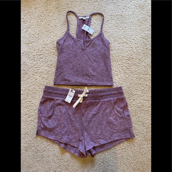 Express Other - *NWT* Express one eleven lounge/pajama set